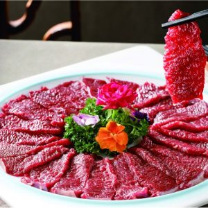 牛肉片