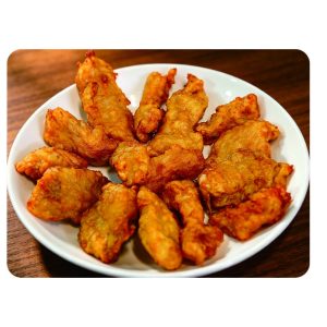 小酥肉