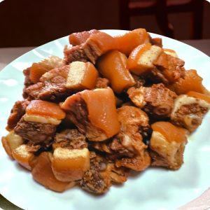 飘香卤肉