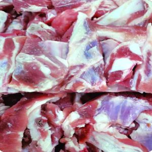 肋排肉