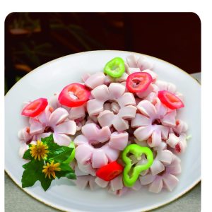 菊花肠