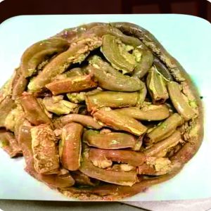 飘香卤小肠