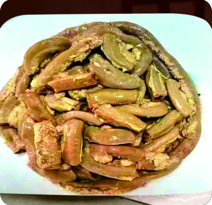 飘香卤小肠