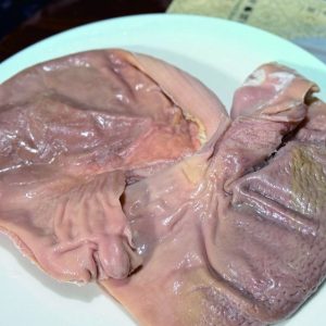 原味脆猪肚(原只)