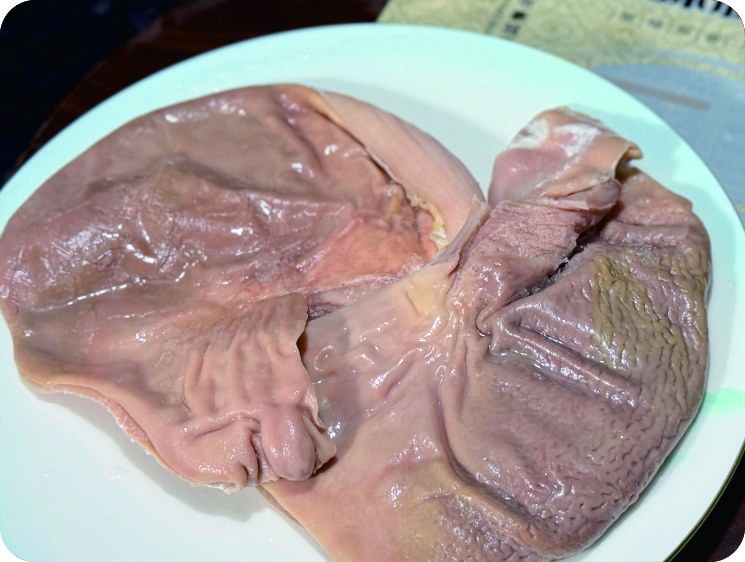 原味脆猪肚(原只)